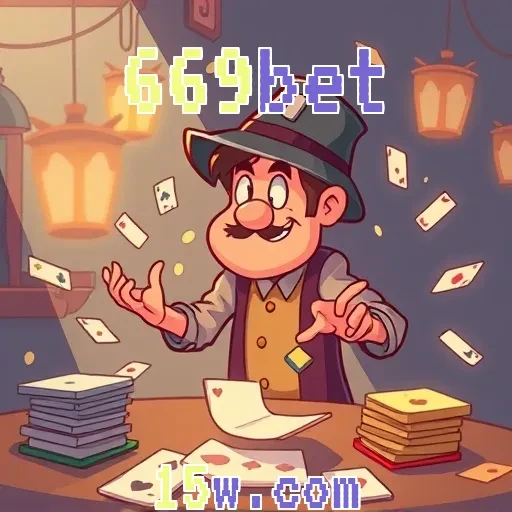 669bet: Bônus Imperdíveis que Potencializam Seus Jogos Online