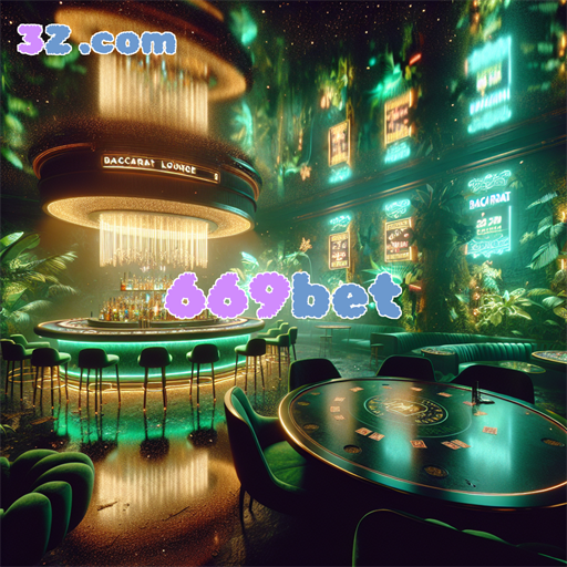 669bet: A Nova Fronteira nos Jogos Brasileiros Online