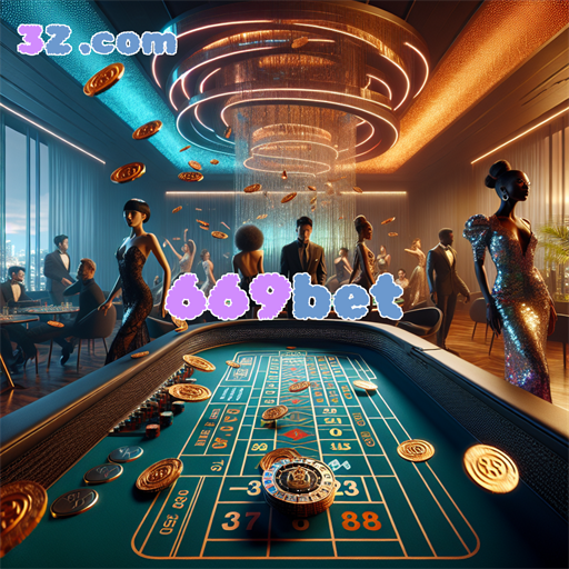 A Experiência Única da Plataforma do 669bet