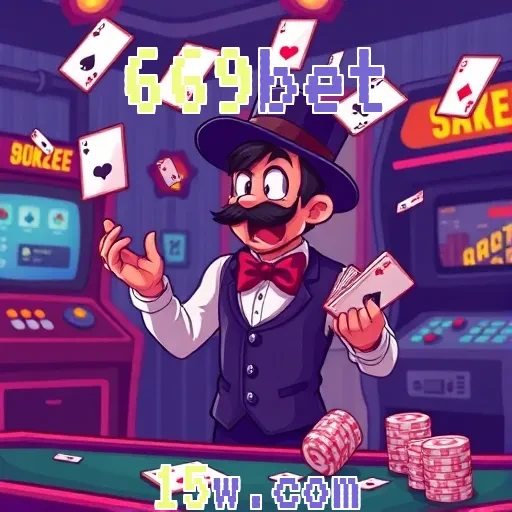 669bet: Domine o Jogo com Nossas Indicações Especiais